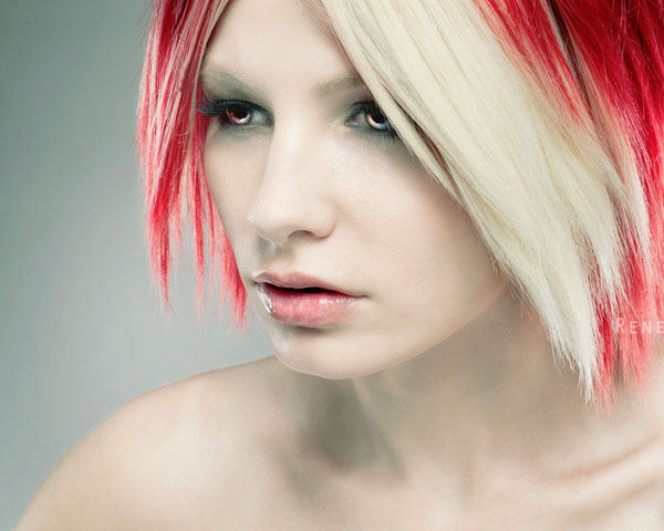28 Styles for Blonde Hair With Red Highlights For 2013 Design Press