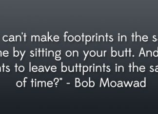 27 Electrifying Quotes About Changing The World