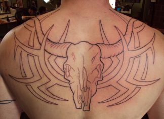 22 Masculine Aries Tattoos For Men