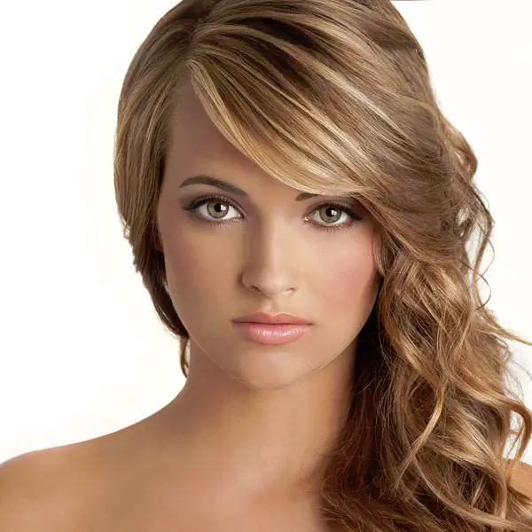 28 Wildly Cool Hairstyles For Long Hair