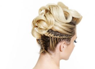 31 Cute Braided Hairstyles Which Look Delicate