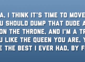 24 Encouraging Time To Move On Quotes