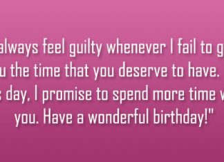 26 Loving Daughter Birthday Quotes