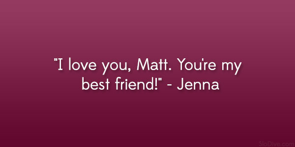 Jenna Quote