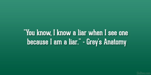 know-a-liar