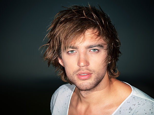 26 High Class Hairstyles For Men With Thin Hair
