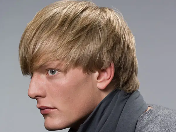 26 High Class Hairstyles For Men With Thin Hair