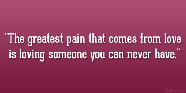 Greatest Pain