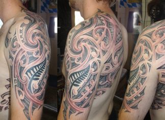 26 Provocative Arm Tattoo Ideas For Men