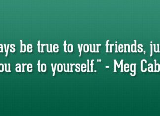 31 Memorable Life Quotes To Live By