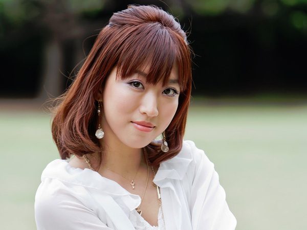 27 Exquisite Hairstyles For Medium Hair For 2013