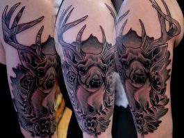Male Tattoos – Designs for Men Only @ SloDive