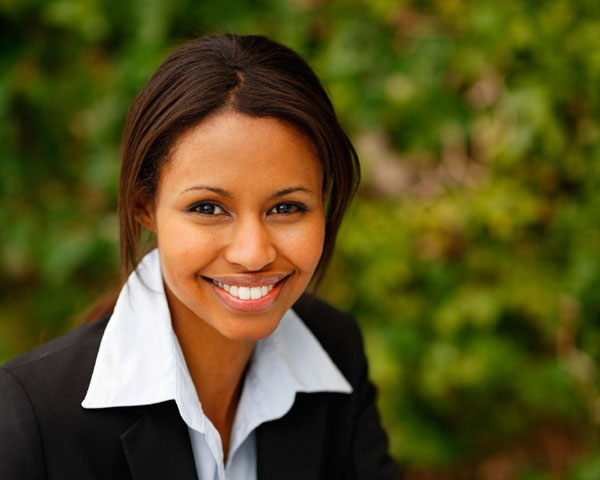 37 Attractive Natural Hair Styles For Black Women For 2013