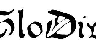 27 Exceptional Old English Tattoo Fonts