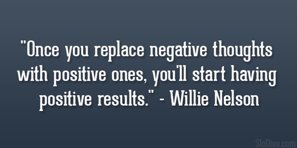 Willie Nelson Quote