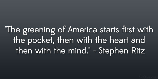 Stephen Ritz Quote