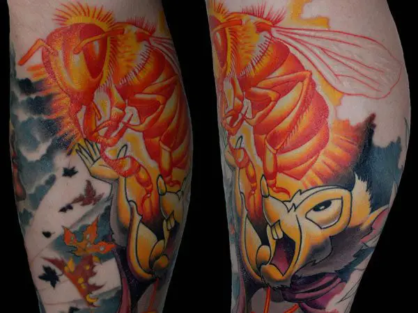 Tattoo uploaded by Hannah  Succulent filler  Tattoodo