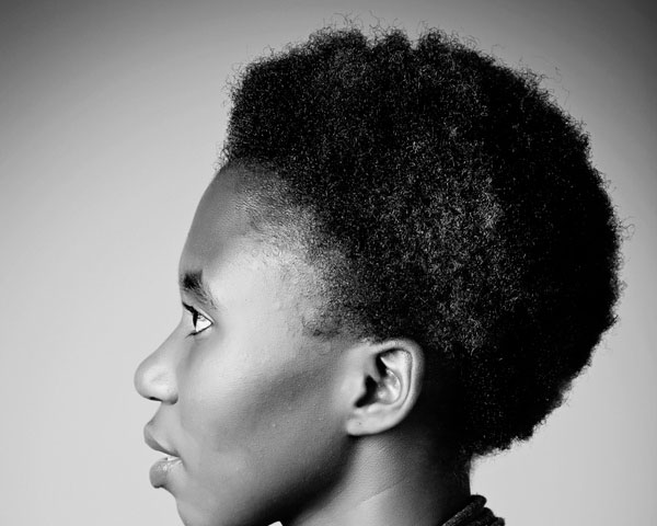 28 Graceful Short Hairstyles For Black Women For 2013