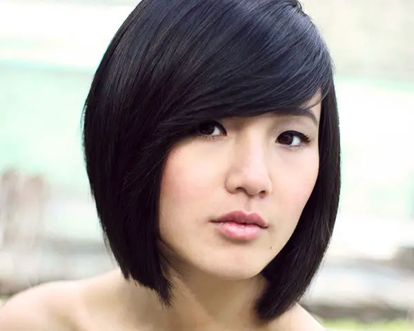 26 Fashionable Short Layered Bob Hairstyles