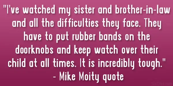 Mike Moity quote