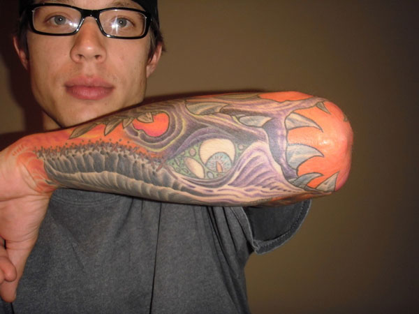 tattoo sleeve filler ideas for menTikTok Search