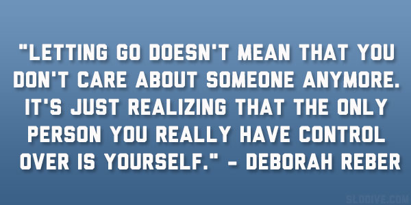Deborah Reber Quote