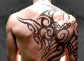 26 Wicked Cool Tattoos For Men