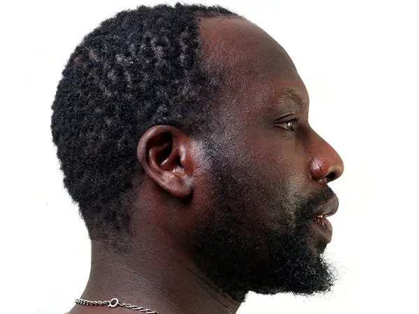26 Dapper Ideas Of An Undercut Hairstyle Men Should See