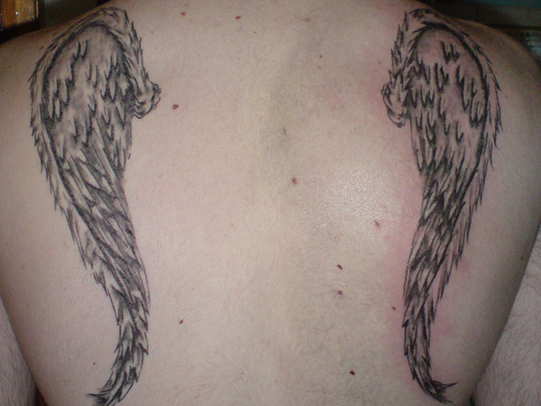 Side Wings