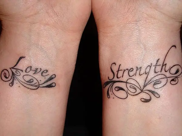 Wrist Tattoos  100 Ideas and Designs  Tattify