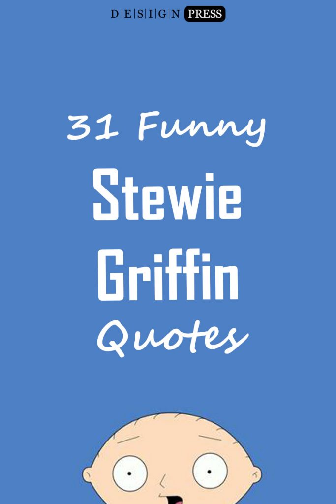 Funny Stewie Pictures With Captions