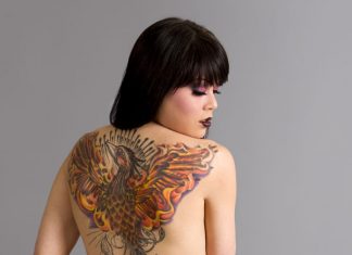 27 Avian Bird Tattoos For 2013