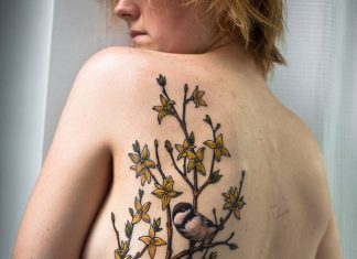 26 Awesome Tattoo Ideas You Haven‘t Seen