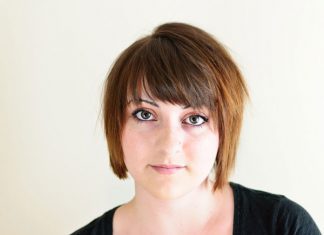 33 Riveting Short Haircuts For Round Faces