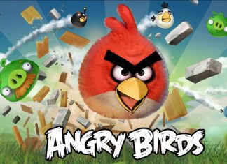 42 Exceptional Angry Birds Pictures