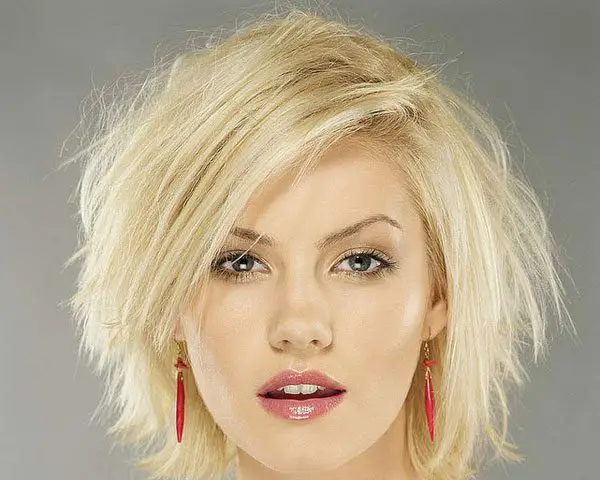 26 Refined Short Shaggy Hairstyles Design Press