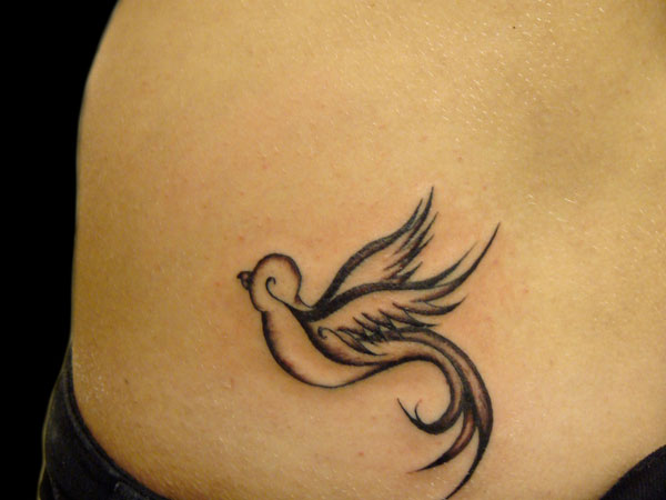 82 Amazing Sparrow Tattoo Ideas To Let Your Soul Fly
