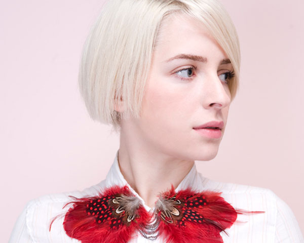 29 Fancy Formal Hairstyles For Short Hair For 2013