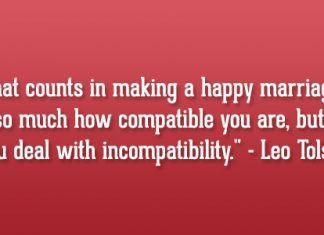 29 Delightful Wedding Wishes Quotes