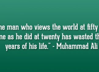 26 Engrossing 30th Birthday Quotes