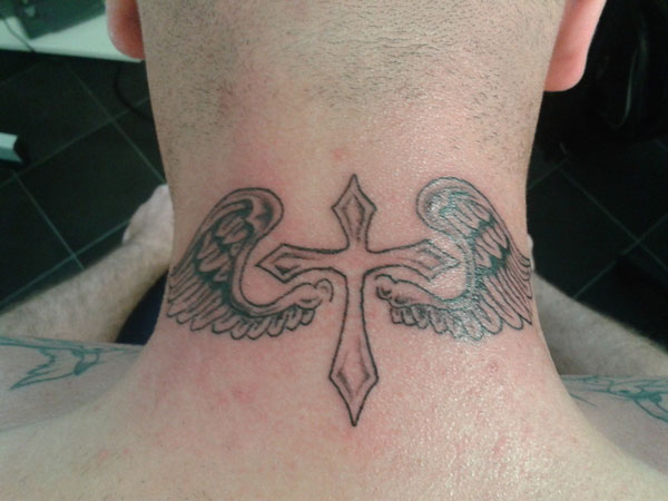 Cross Within Cross Tat