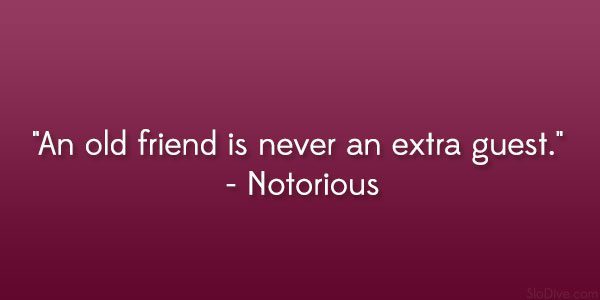 movies quotes about friendship
