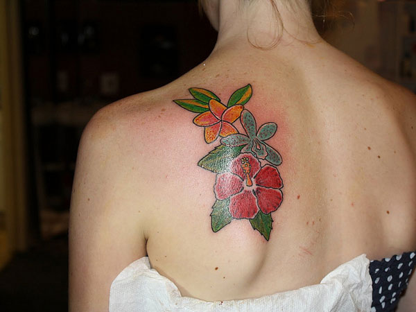 28 Rose Tattoo Ideas That Are Too Beautiful For Words