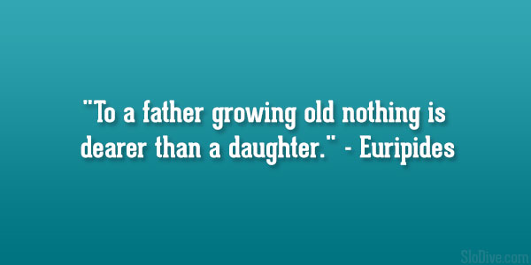 Euripides Quote