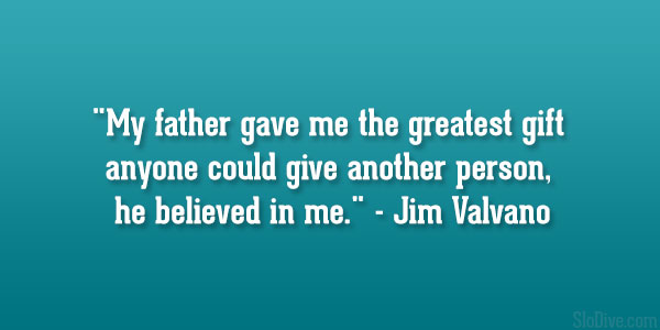 Jim Valvano Quote