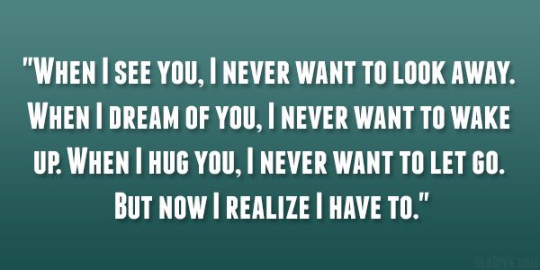 Sad break up quotes that will make you cry