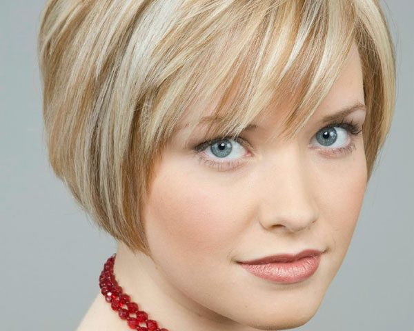 26 Fetching Short Layered Hairstyles For 2013