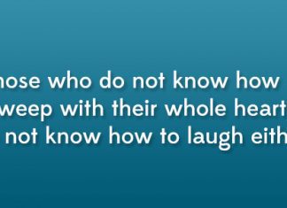 23 Good Break Up Quotes You Should Read