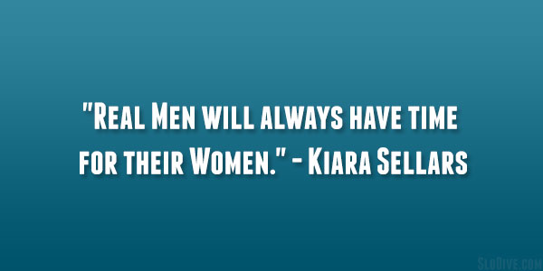 Kiara Sellars Quote