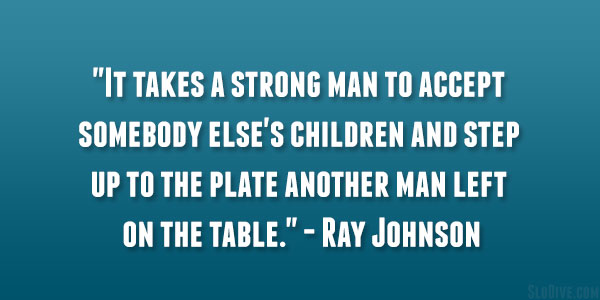 Ray Johnson Quote